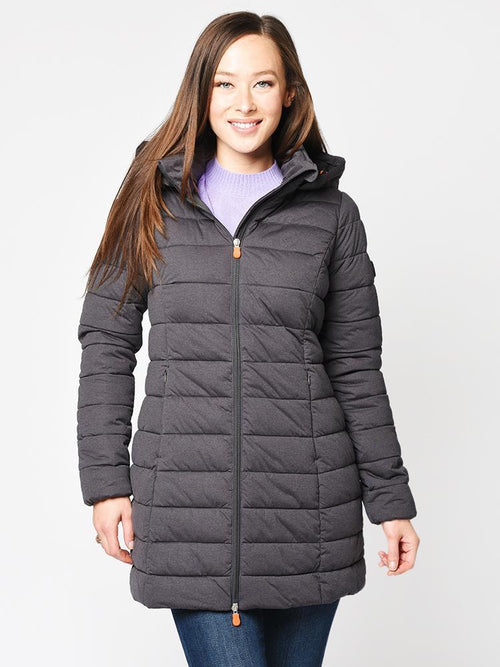 Save the Duck Women's Sold 5 Coat