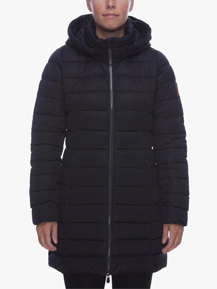 Save the Duck Women's Sold 5 Coat - Saint Bernard