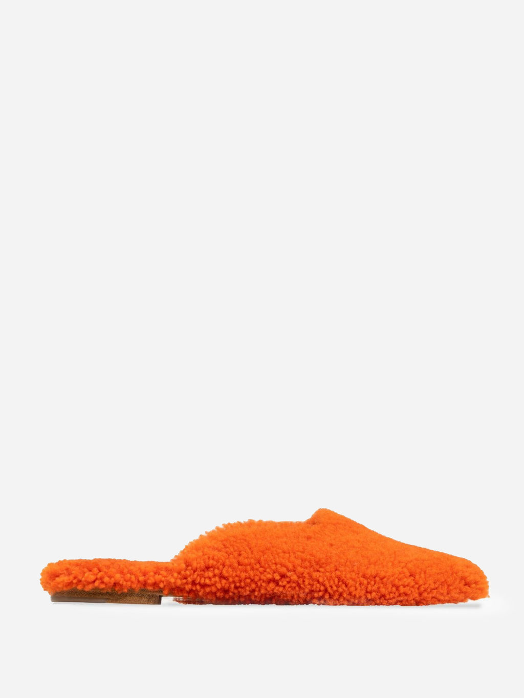 Sleeper Women's Shearling Slipper - Saint Bernard