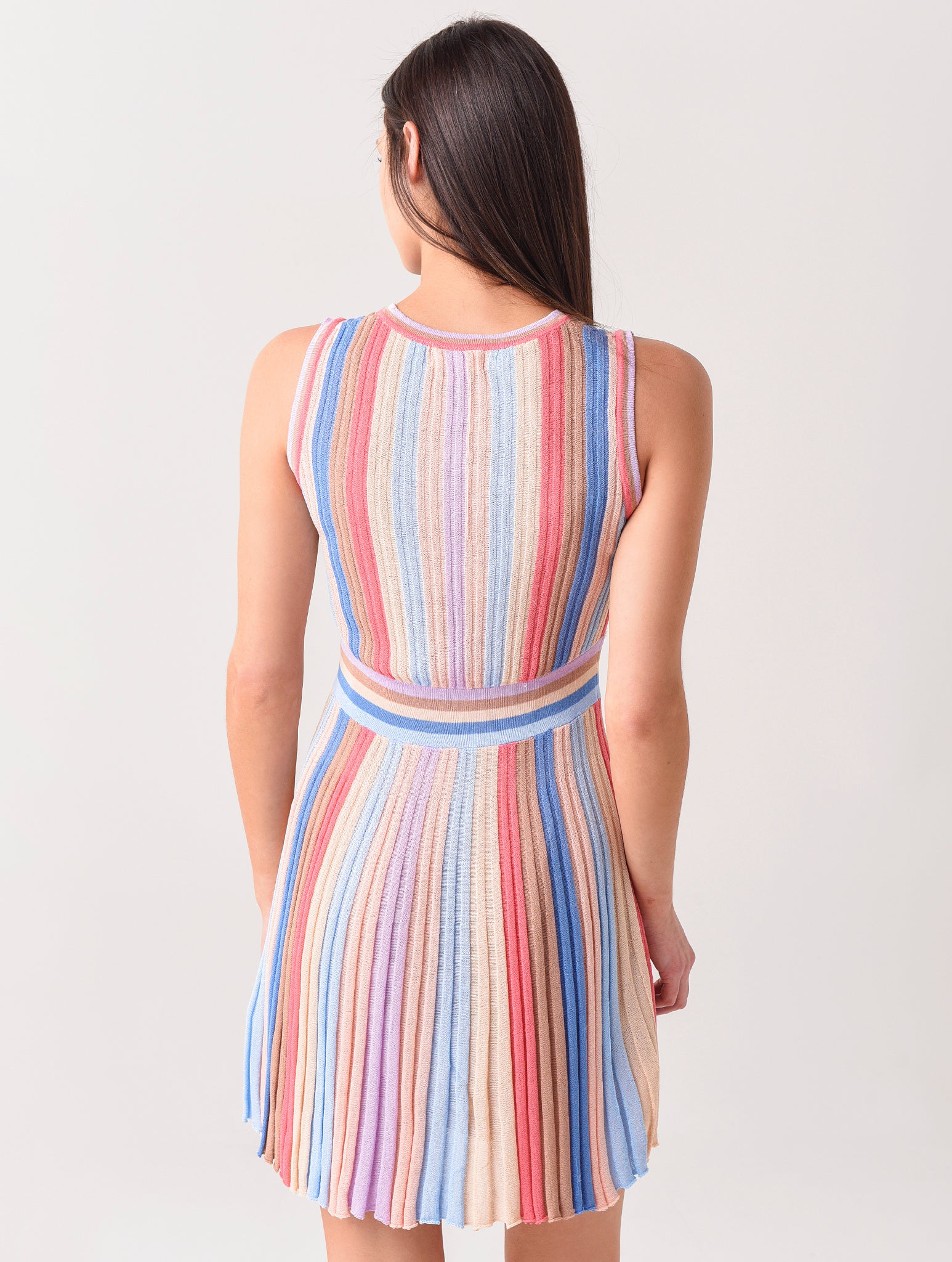 allison knit dress Allison Anthropologie Sweater Dress Melia Puffed Sleeve Small Chunky Knit $148