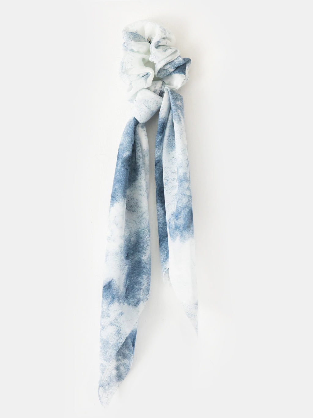 Casa Clara Sabrina Scrunchie - Saint Bernard