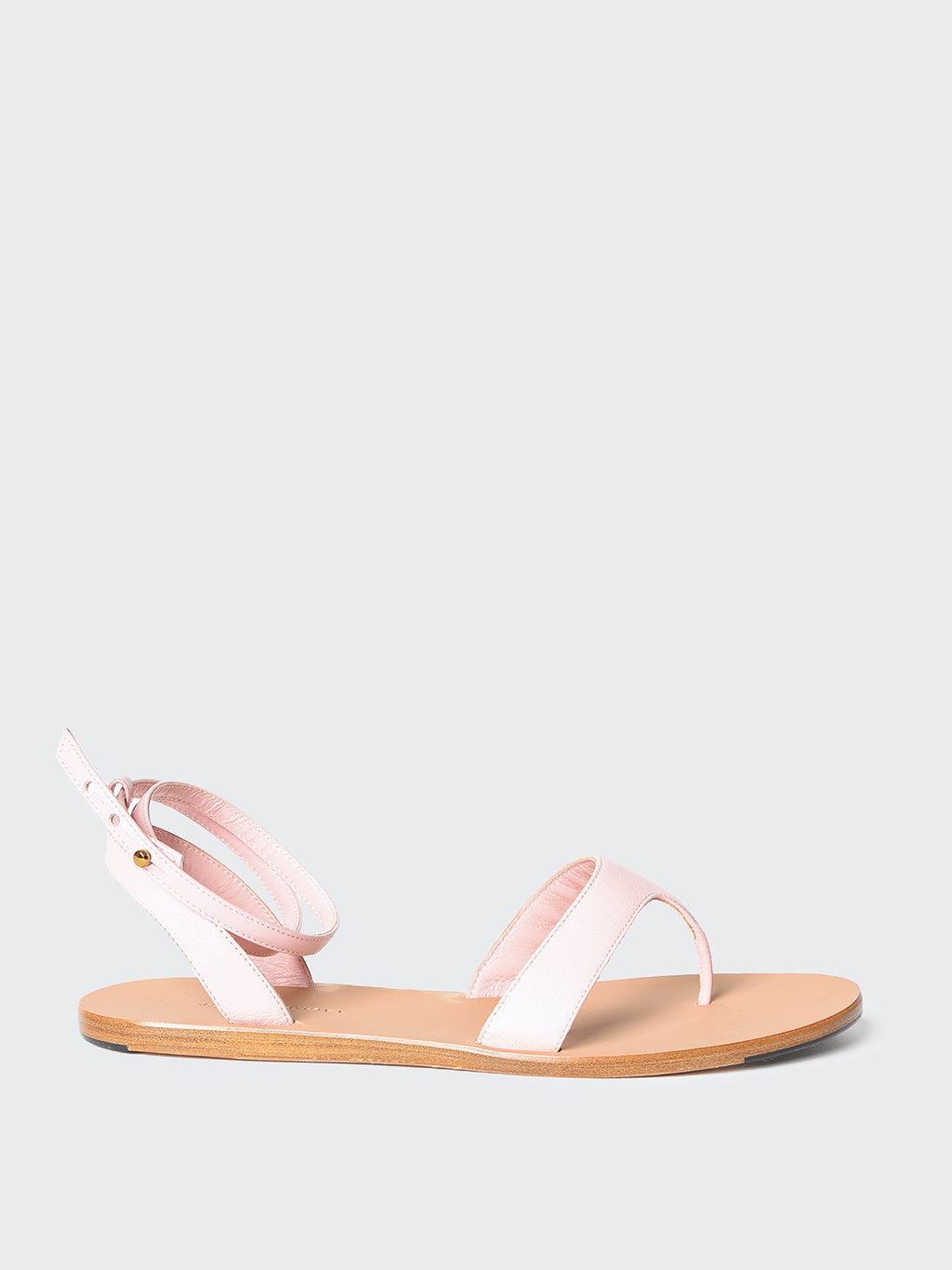 Valia Gabriel Santana Sandal - Saint Bernard