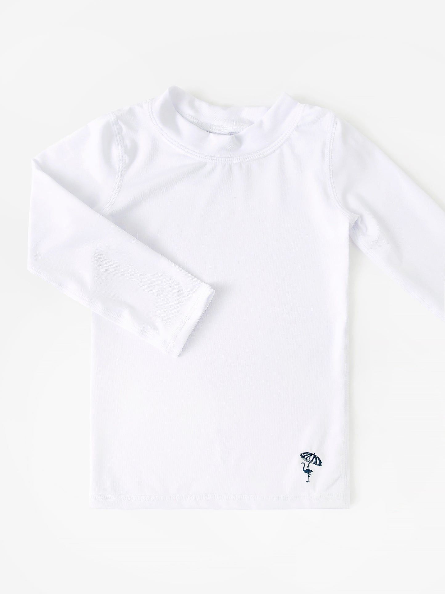 Shade Critters Boys' Sun Shirt - Saint Bernard