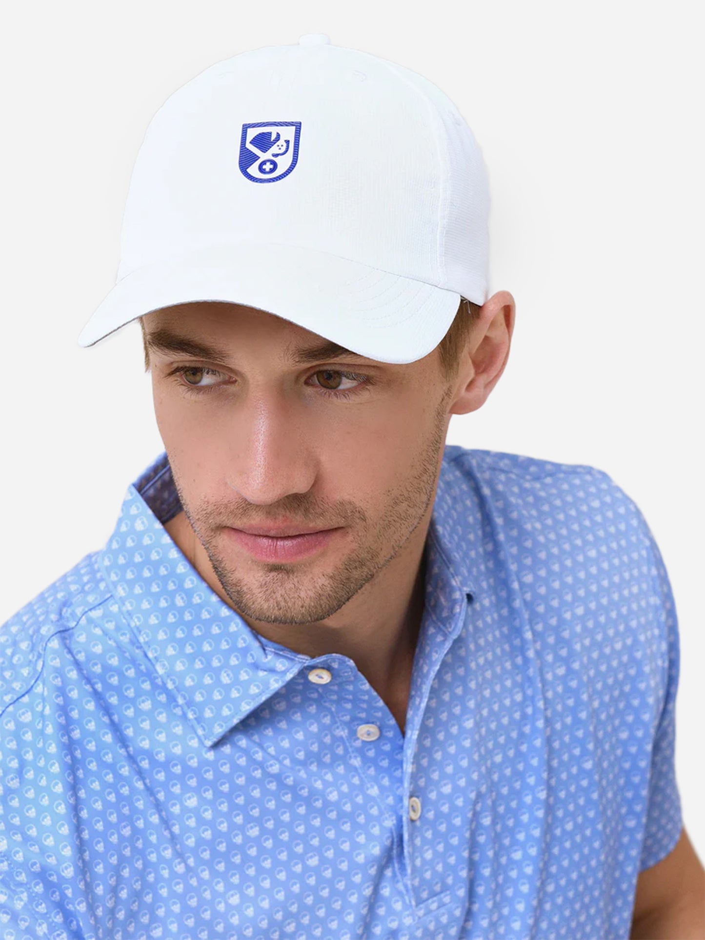 SB3DLOGOPERFORMANCExWHITENAVY-alt1