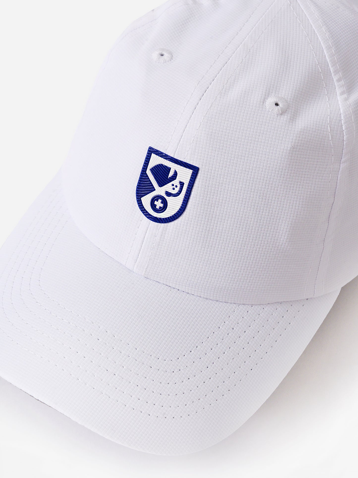 Saint Bernard 3D Logo Performance Hat
