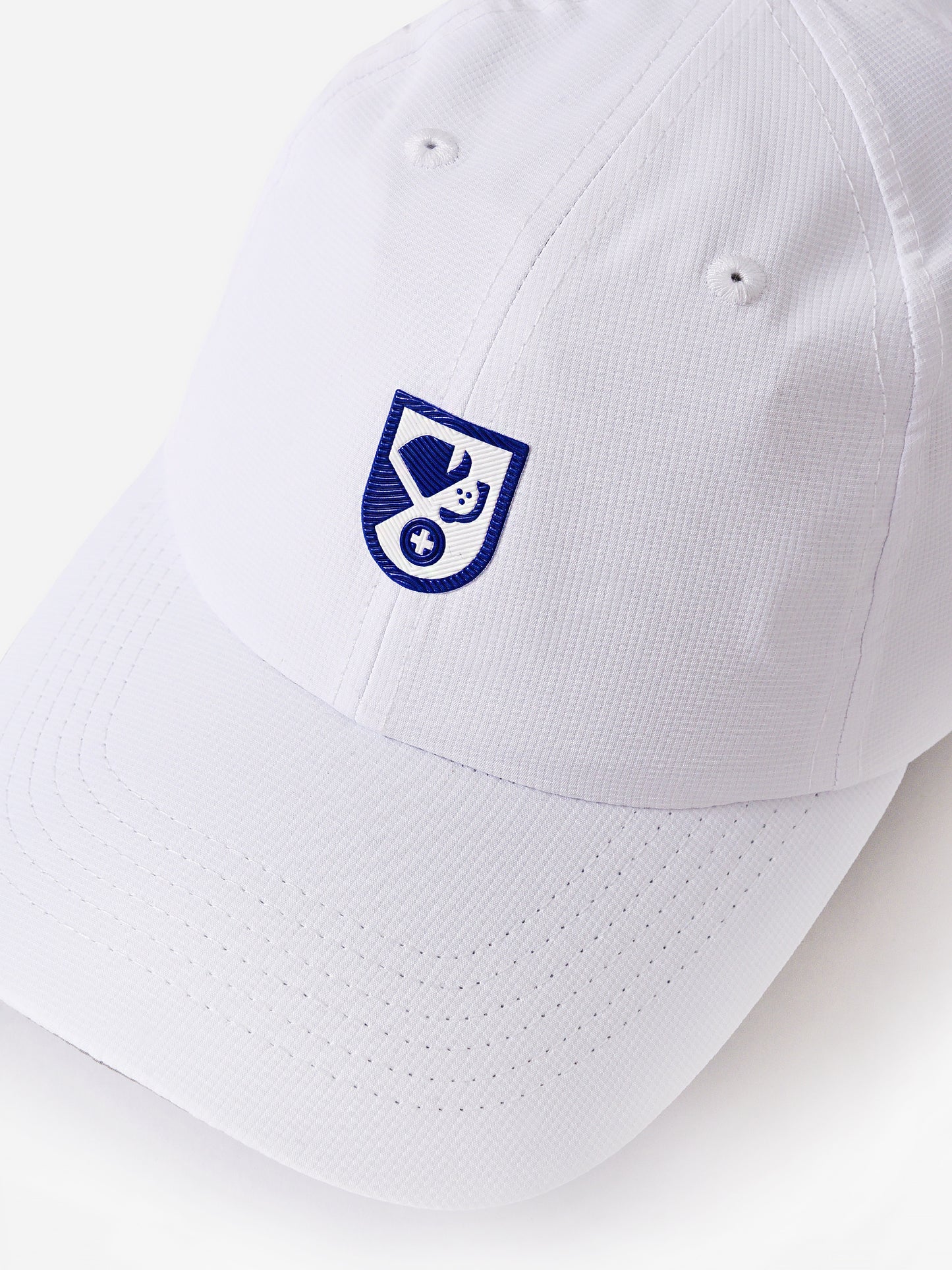 Saint Bernard 3D Logo Performance Hat - Saint Bernard