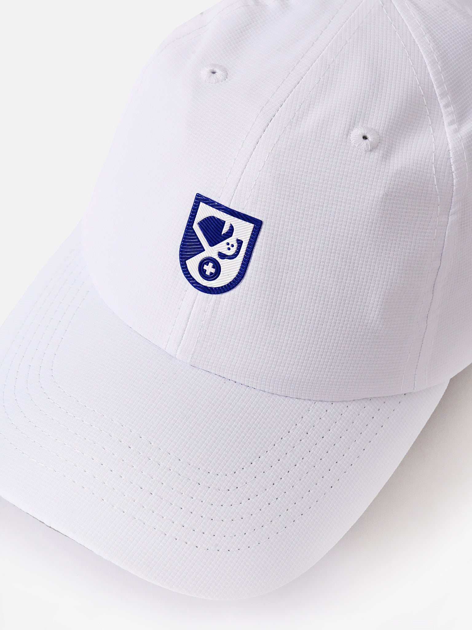 Saint Bernard 3D Logo Performance Hat - Saint Bernard