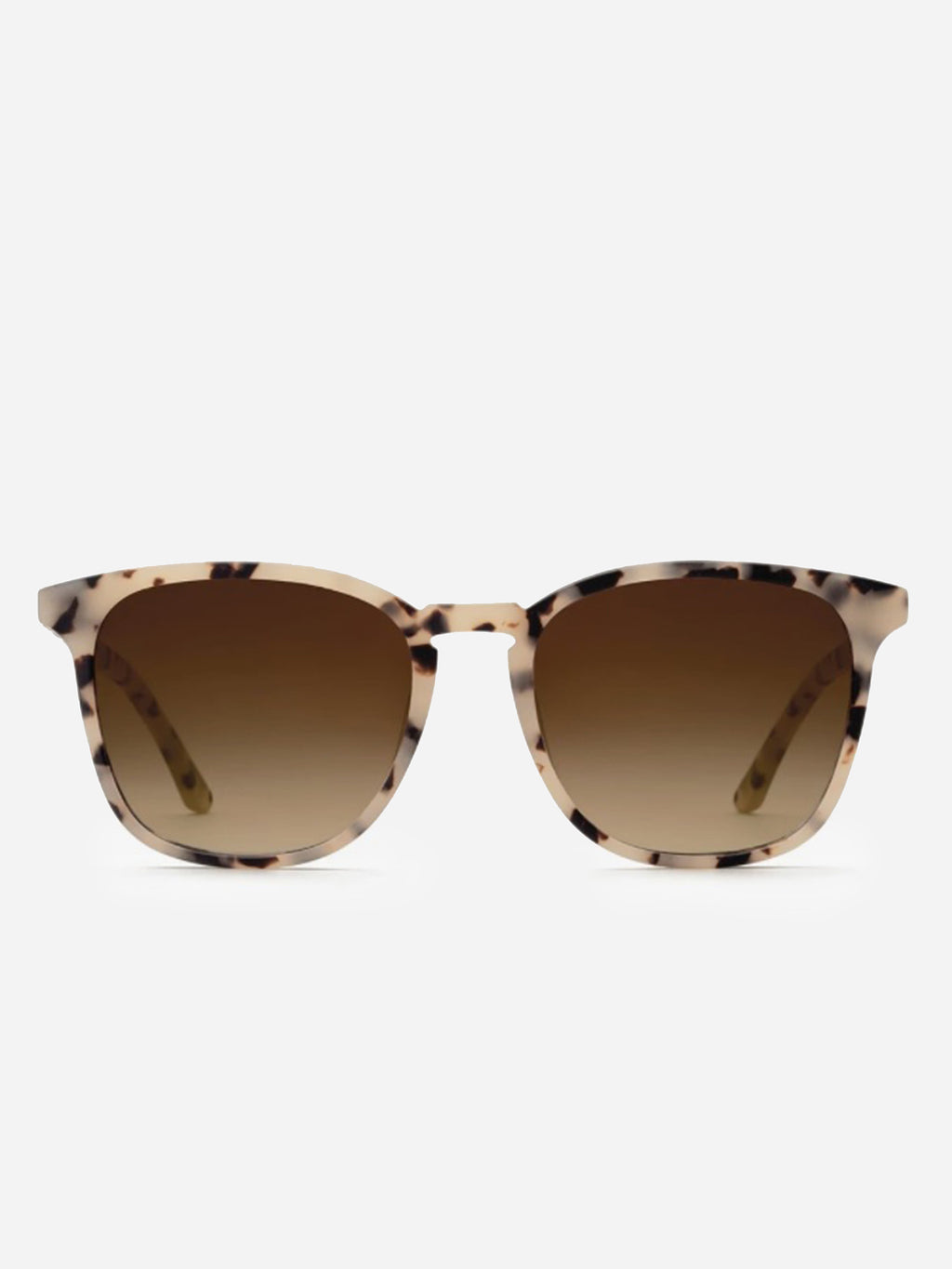 Krewe Blake Sunglasses - Saint Bernard