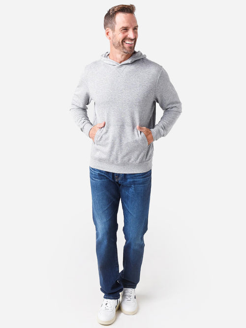Saint Bernard Men's Wallace Hoodie