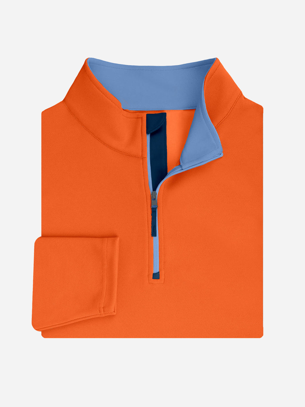 Saint Bernard Men's Easton Quarter-Zip - Saint Bernard