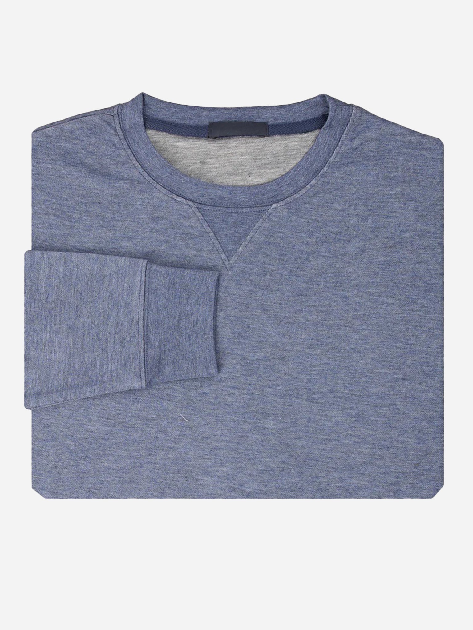 Saint Bernard Men's Wallace Crewneck Sweater - Saint Bernard