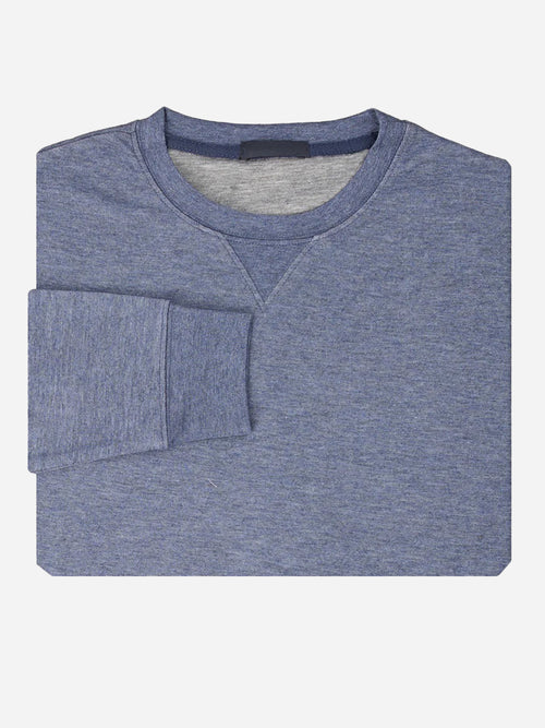 Saint Bernard Men's Wallace Crewneck Sweater