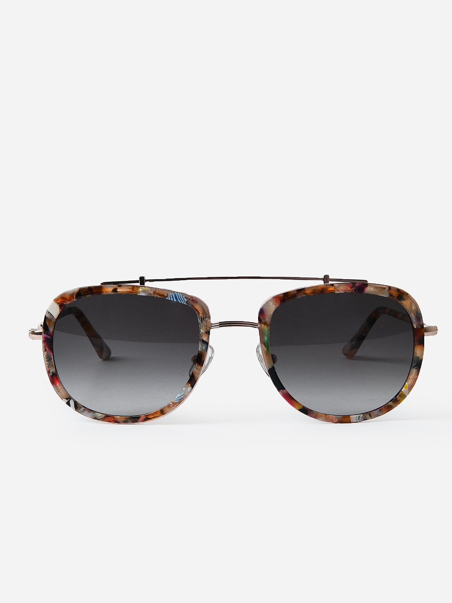 Krewe Breton Sunglasses Saint Bernard