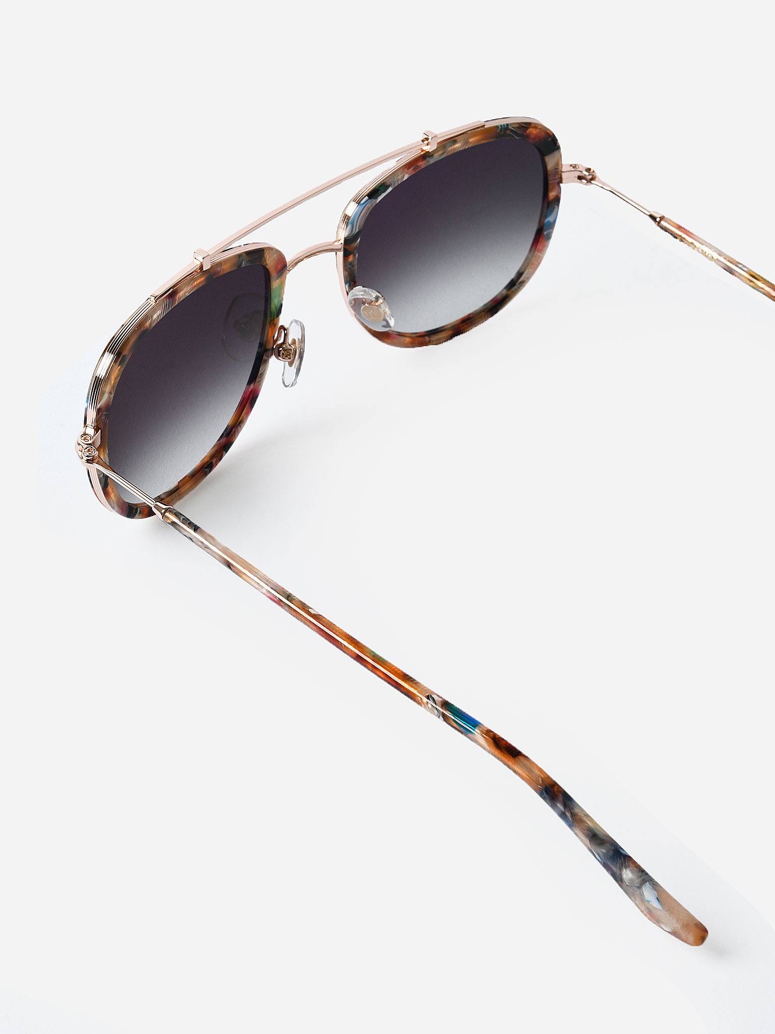 Krewe Breton Sunglasses Saint Bernard