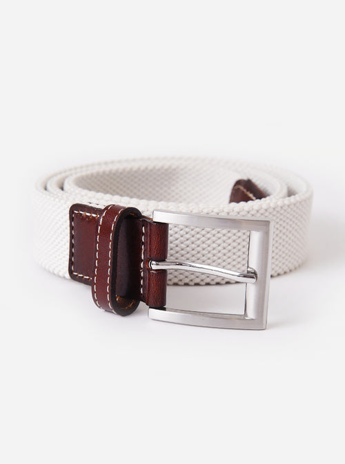 Saint Bernard Men's Hagan Stretch Belt - Saint Bernard