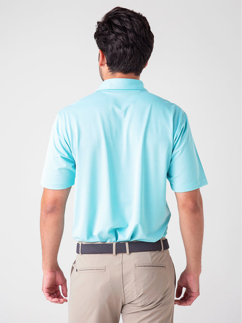 Saint Bernard Men's Pendry Performance Polo