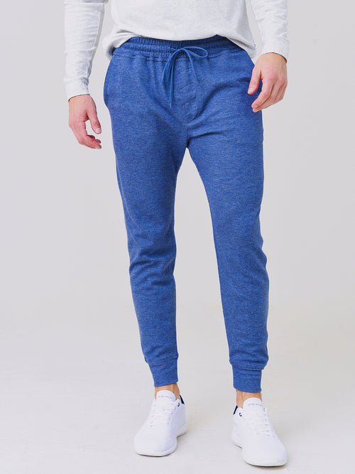 Saint Bernard Men's Wallace Joggers - Saint Bernard