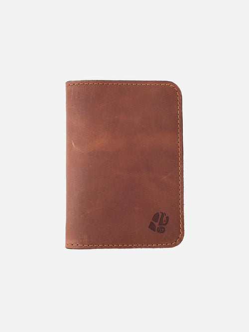 Saint Bernard Scorecard Cover - Saint Bernard