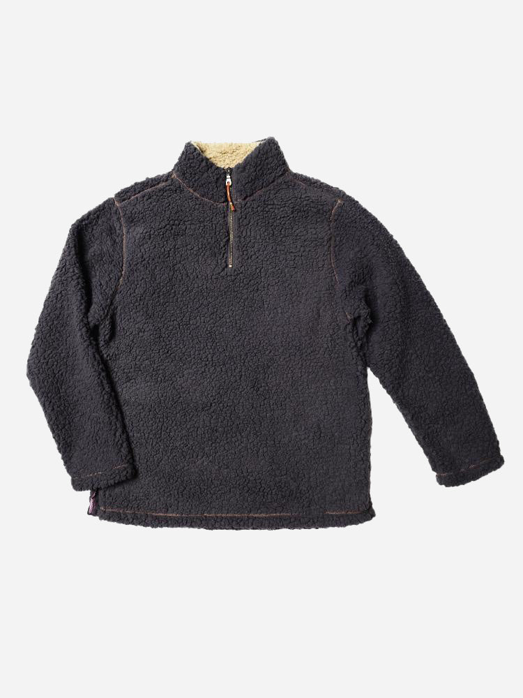 Saint Bernard Men's 1/4 Zip Pullover - Saint Bernard