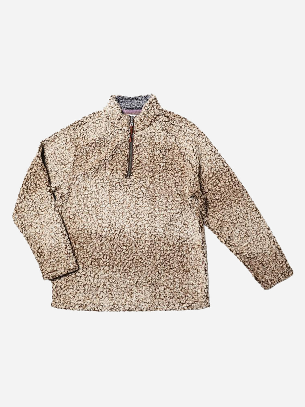 Saint Bernard Men's 1/4 Zip Pullover - Saint Bernard