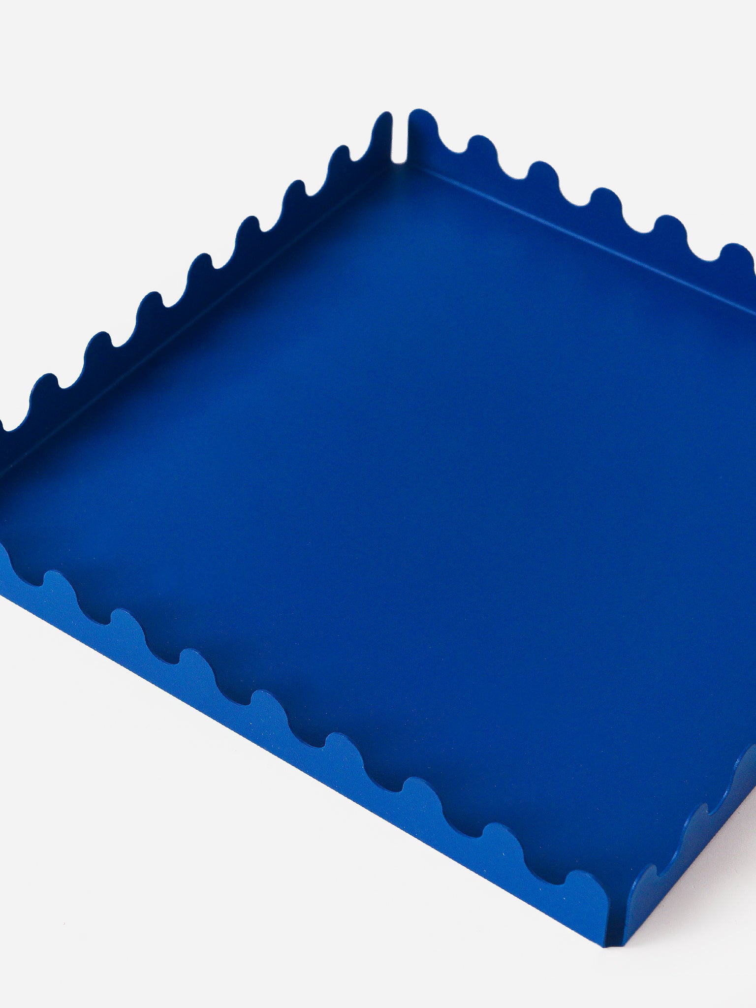 Areaware Scape Tray - Saint Bernard
