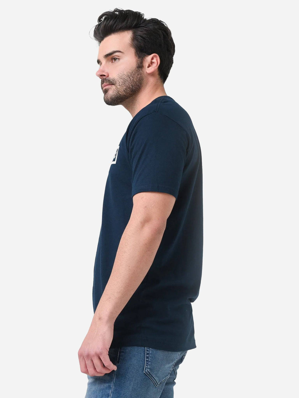 SBS SKI SHIELD SSxNAVY-alt4