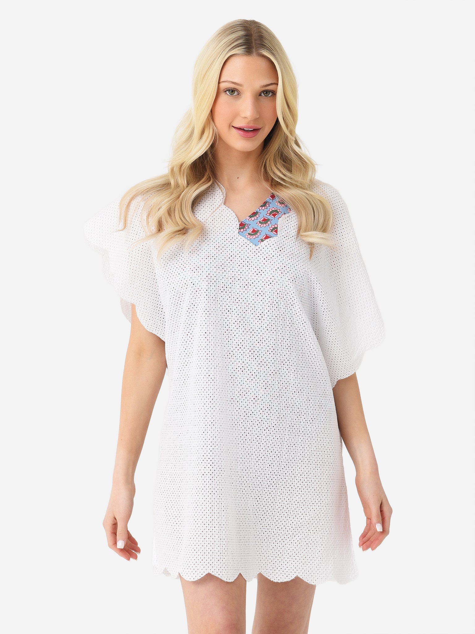 Marysia Women's Shelter Island Tunic - Saint Bernard
