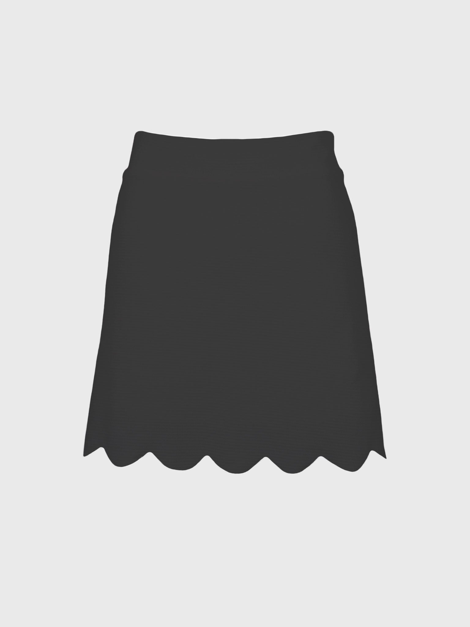 Marysia Women's Morton Cover-Up Skirt - Saint Bernard
