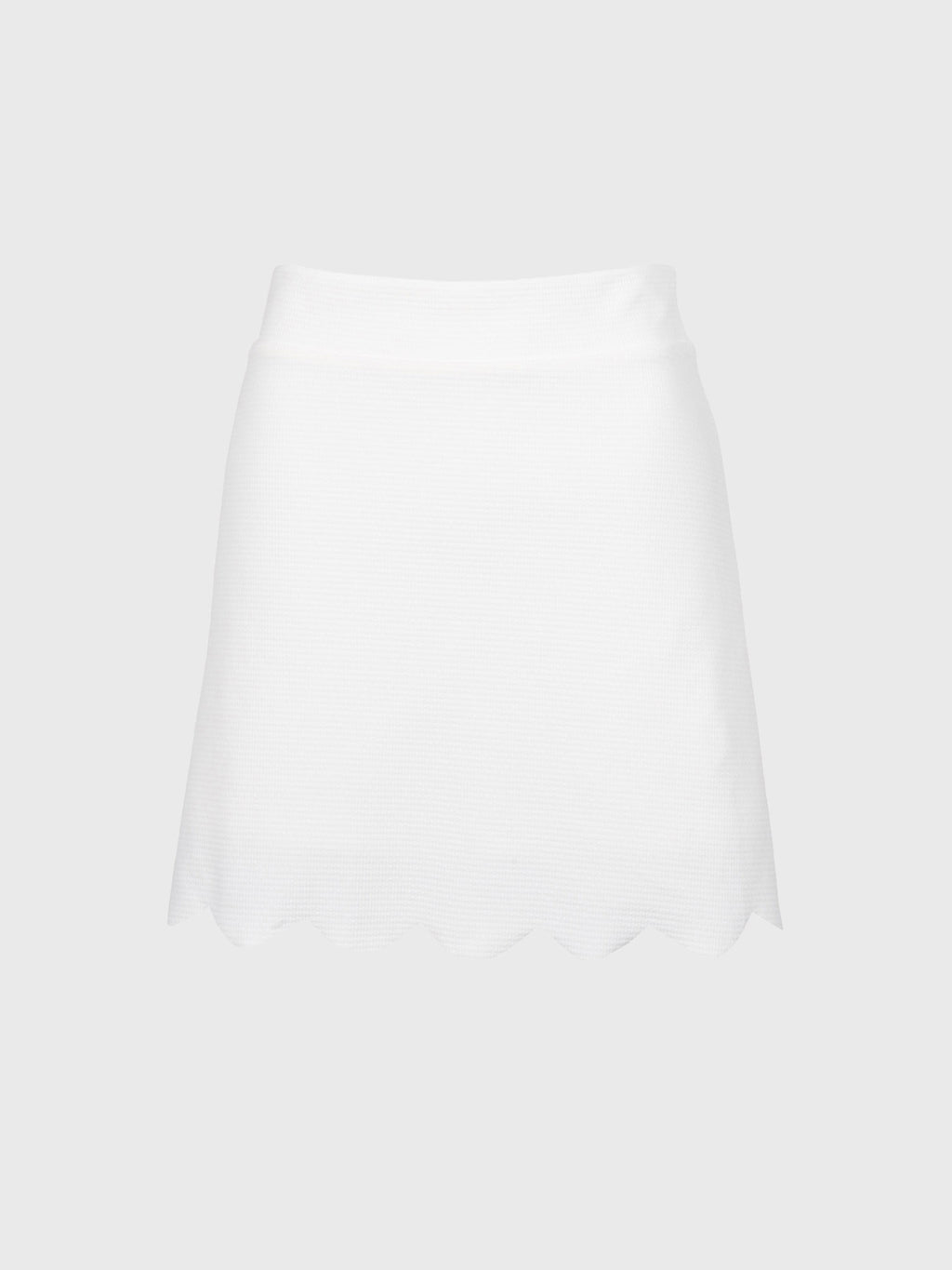 Marysia Women's Morton Cover-Up Skirt - Saint Bernard