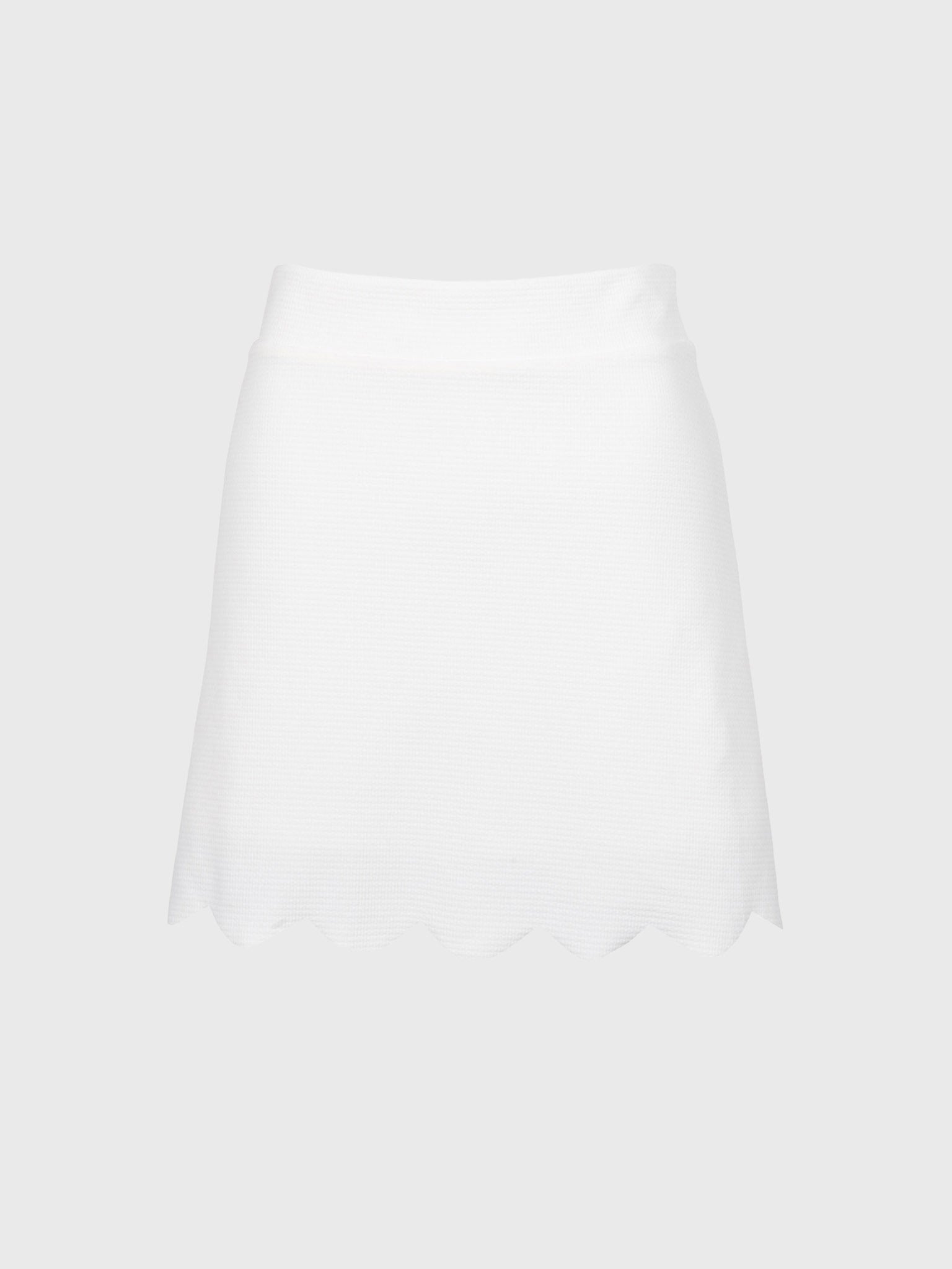 Marysia Women's Morton Cover-Up Skirt - Saint Bernard