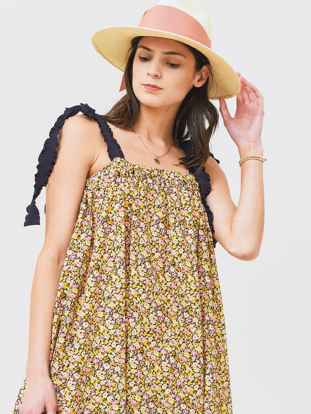 Marysia Women's North Coverup Dress - Saint Bernard
