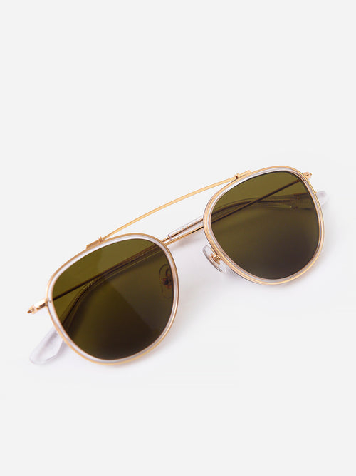 Krewe Chartres Sunglasses