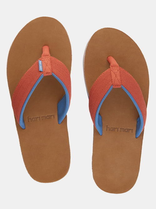 Hari Mari Men's Scouts II Flip Flop