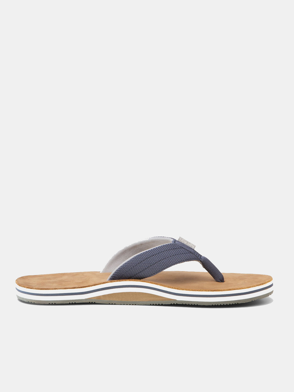 Hari Mari Men's Scouts II Flip Flop - Saint Bernard
