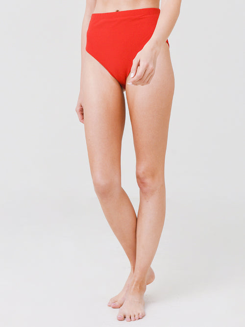 Arabella London Women's Sculpting High Waist Brief