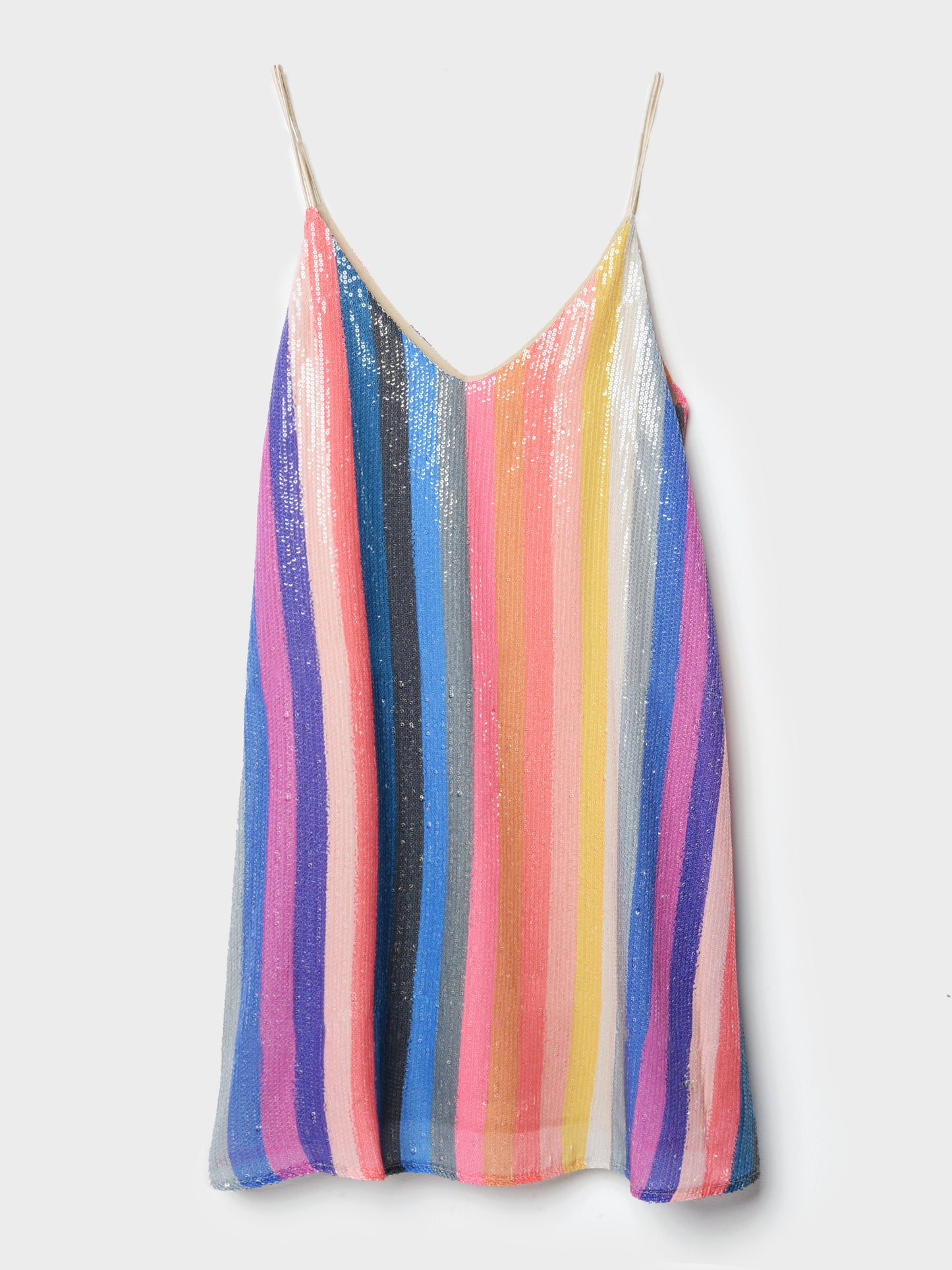 Storia Women's Sequin Dress - Saint Bernard