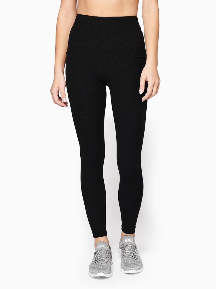 Beyond Yoga Spacedye Pant - Saint Bernard