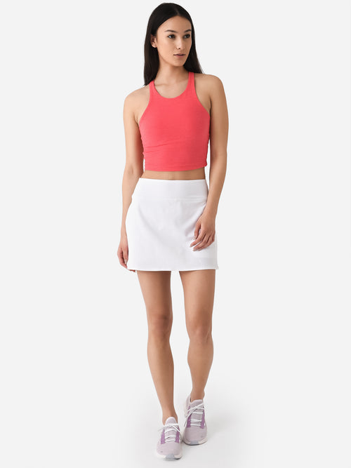 Beyond Yoga Women's Spacedye Movement Skirt