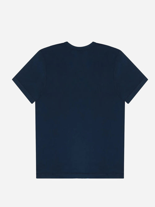Tom & Teddy Men's Short Sleeve Rash Guard