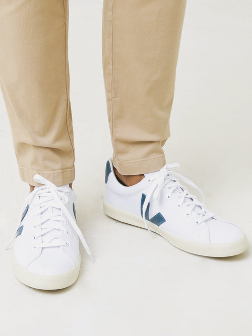 Veja Men's Esplar Se Canvas