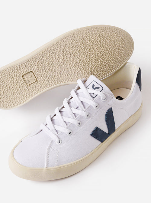 Veja Men's Esplar Se Canvas