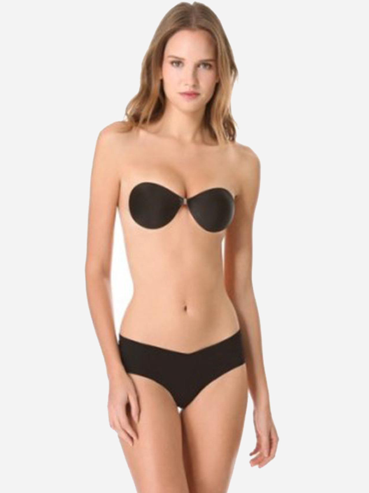 NuBra Women's Seamless Bra - Saint Bernard