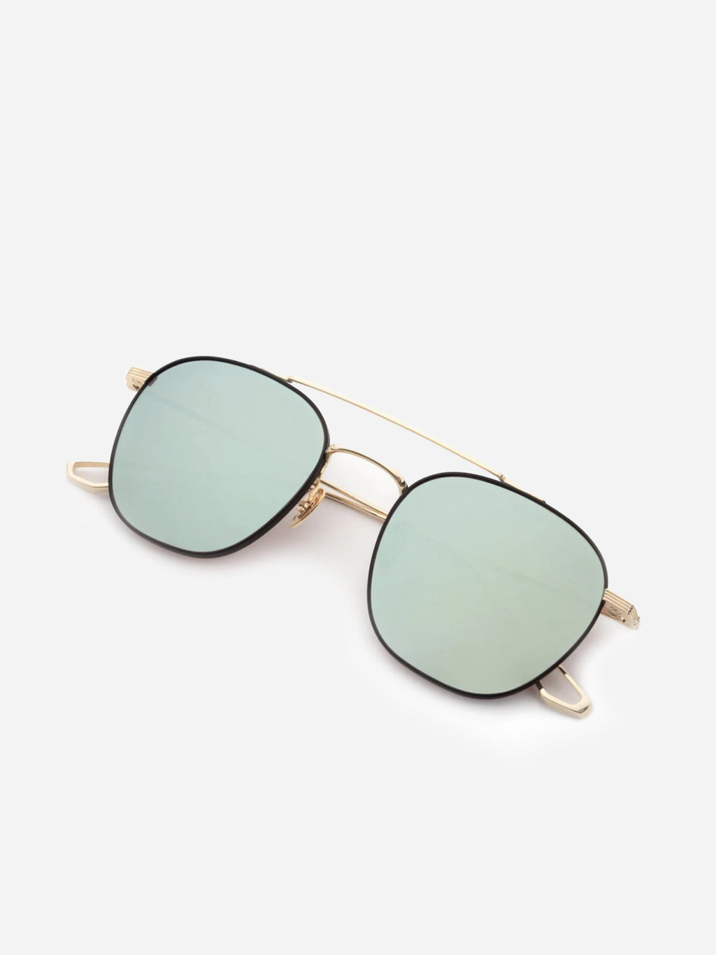 Krewe Earhart Sunglasses - Saint Bernard