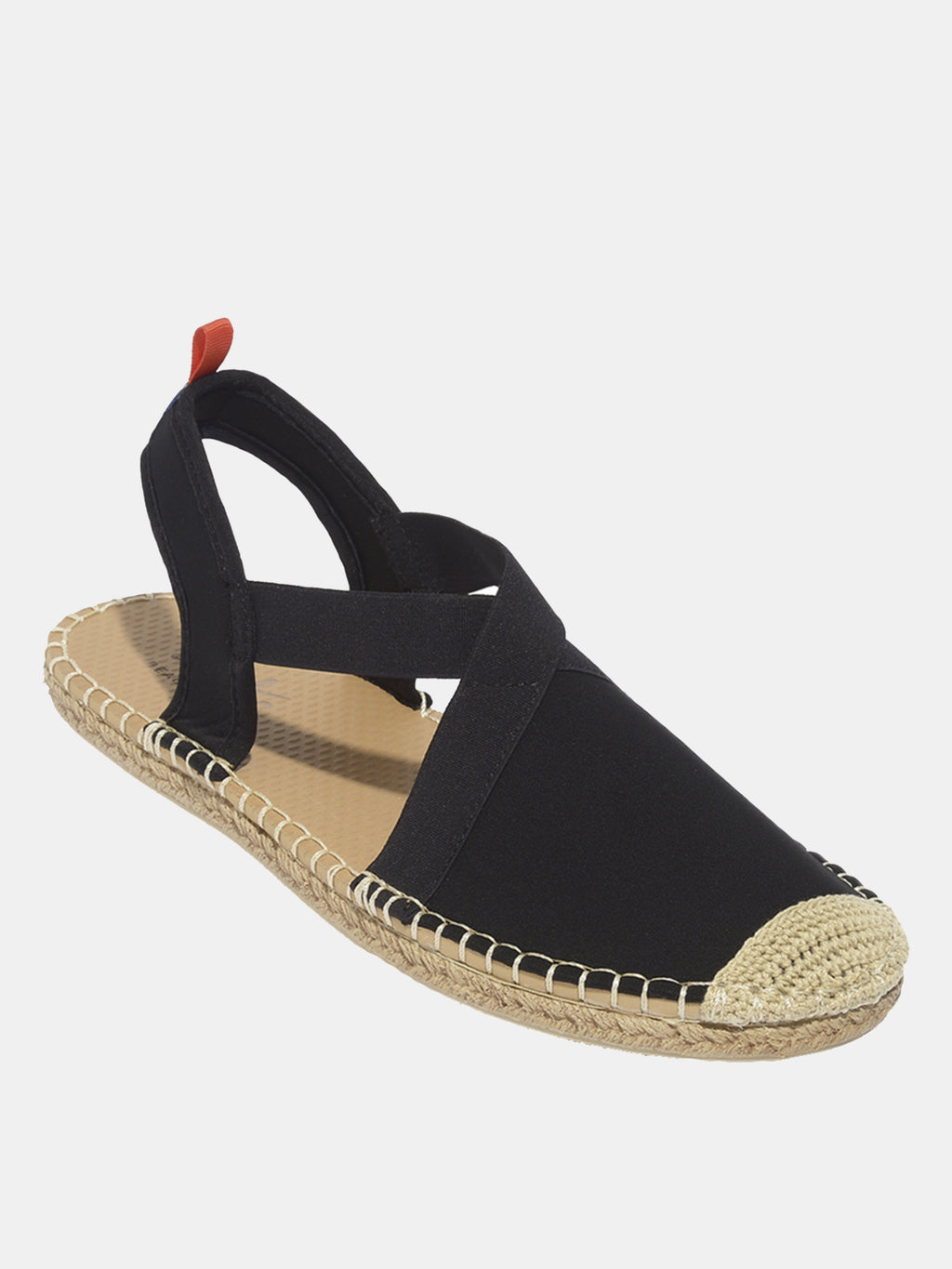 Sea Star Beachwear Seafarer Slingback - Saint Bernard