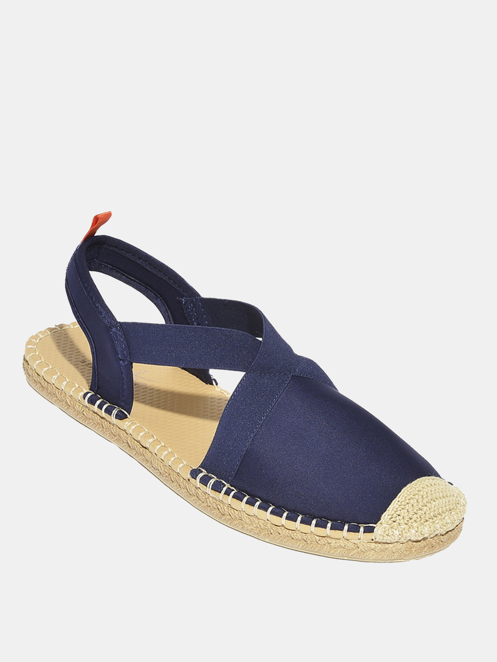 Sea Star Beachwear Seafarer Slingback - Saint Bernard