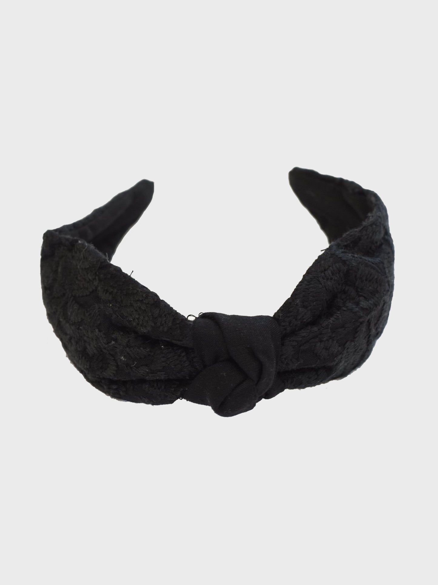 J. Marie Women's Selena Headband - Saint Bernard