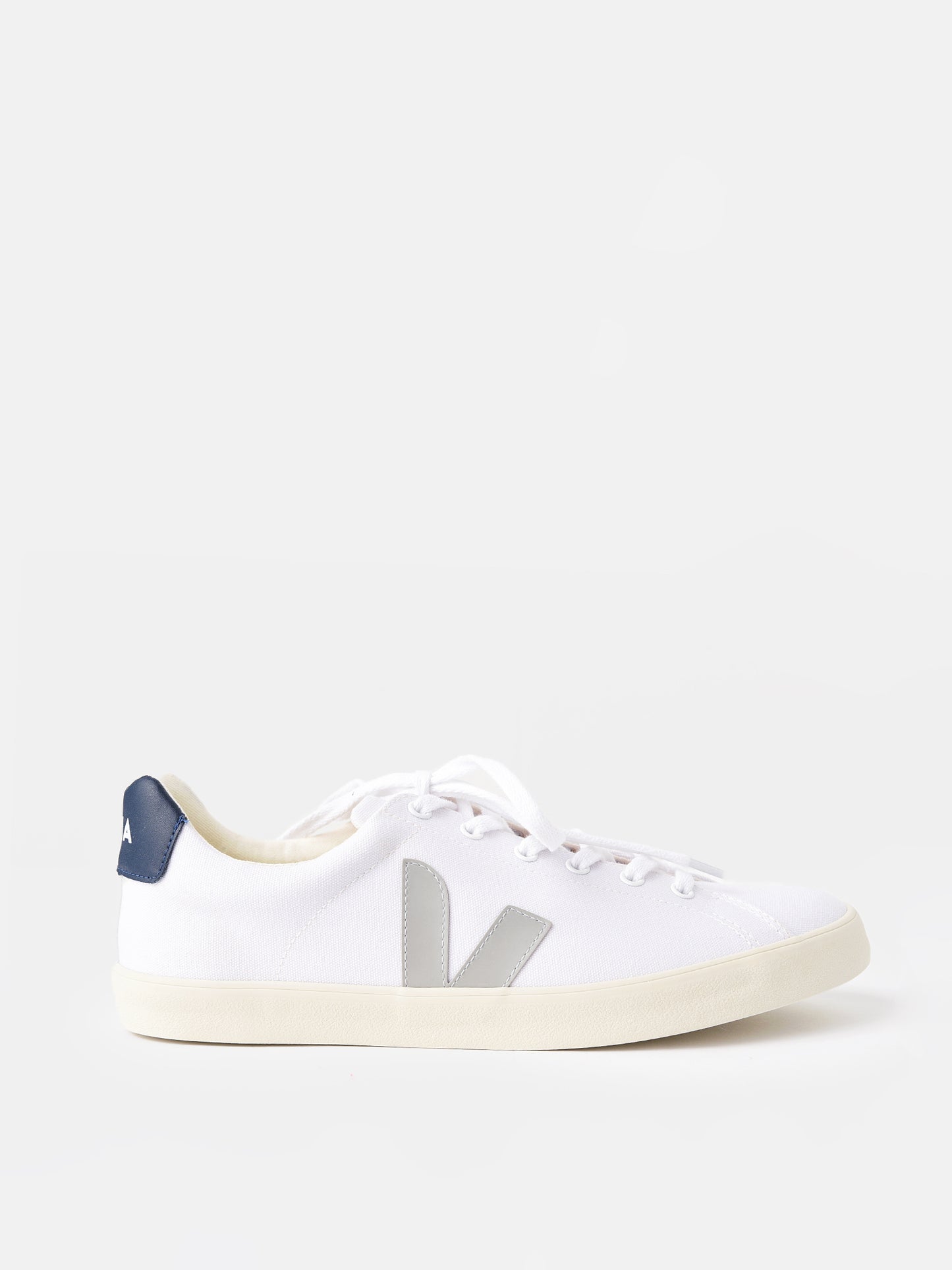 Veja Men's Esplar SE Canvas Sneaker - Saint Bernard
