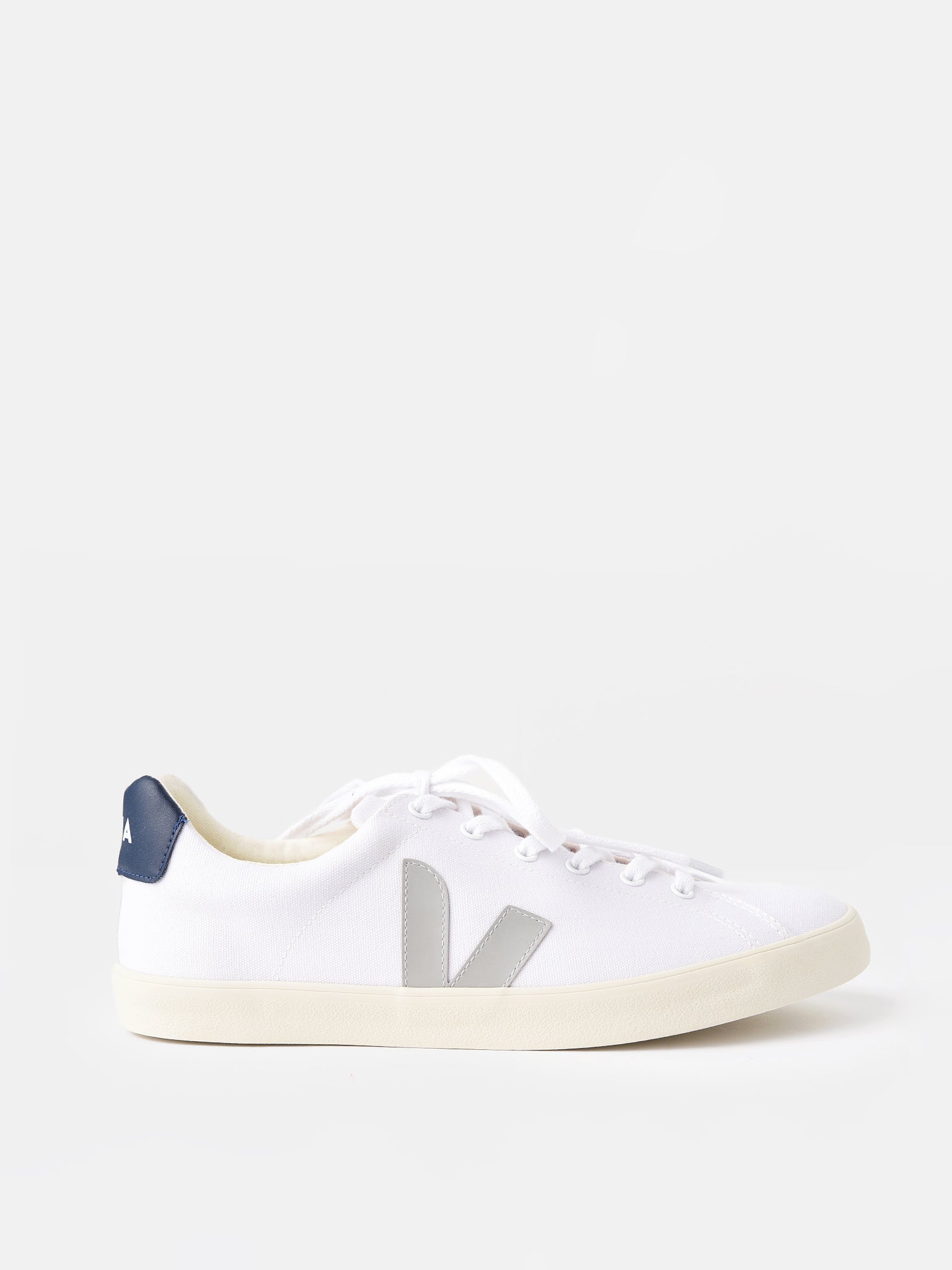 Veja Men's Esplar SE Canvas Sneaker - Saint Bernard