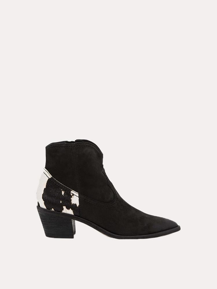 Dolce Vita Senica Booties - Saint Bernard