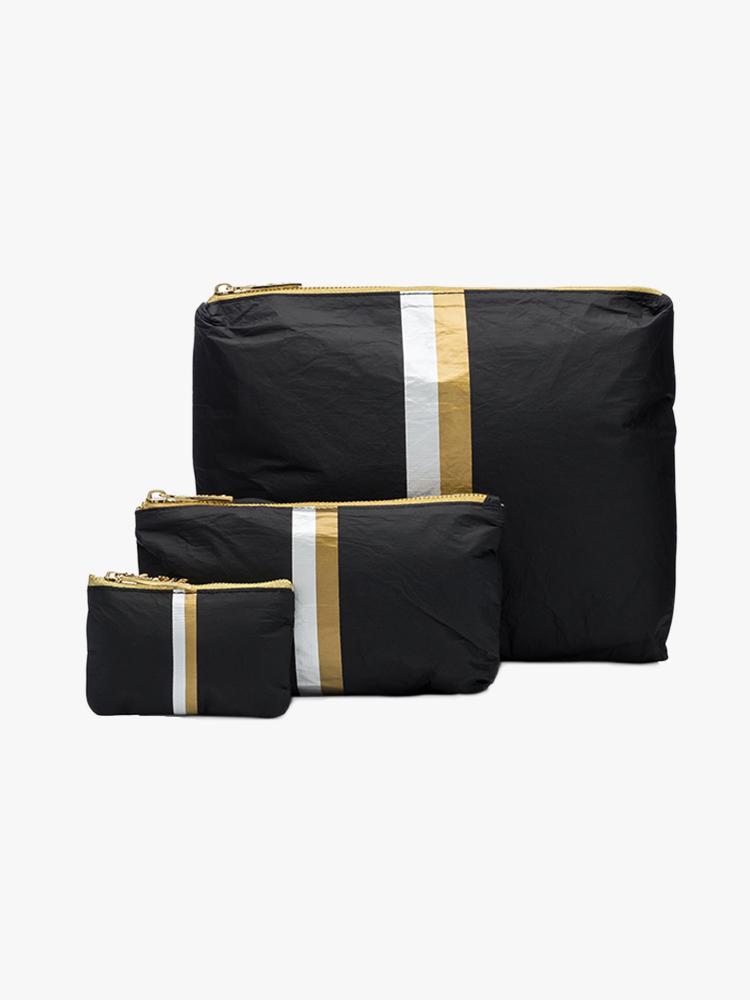 Hi Love Travel Set of 3 Travel Packs - Saint Bernard